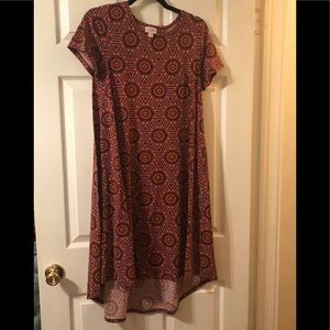 Lularoe Carly
